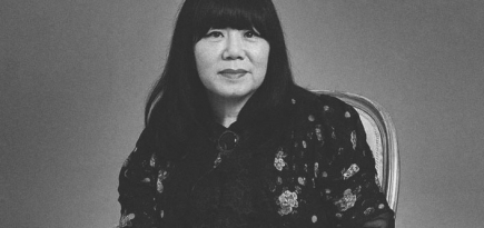 Анна Суи рассказала о доступной моде и моделях-инфлюенсерах