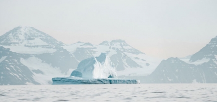В Арктике проведут высокоскоростной интернет