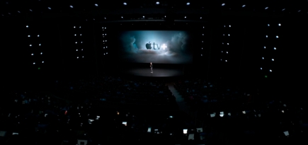 Apple анонсировала банковскую карту, подписку на журналы и Apple TV+