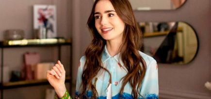 Netflix объявил о продолжении сериала «Эмили в Париже»