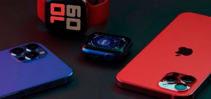 Раскрыта дата презентации смартфона iPhone 12