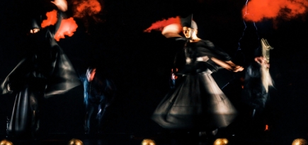 БДТ откроет мастерскую перформанса в честь 100-летия театра