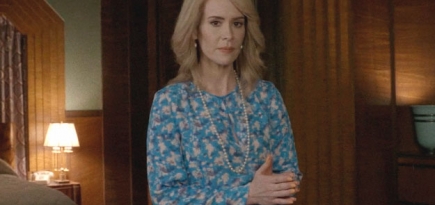 Сара Полсон и Эван Питерс снимут новые серии «Американской истории ужасов»