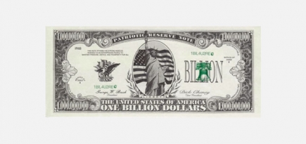 Как создать бизнес на миллиард долларов