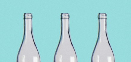 Торговые сети в России обяжут принимать бутылки на переработку