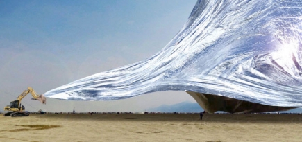 Фестиваль Burning Man выступил против инфлюенсеров