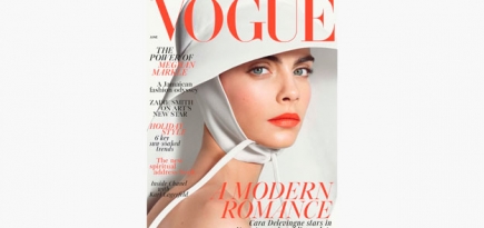 Кара Делевинь написала статью о 9 моментах, изменивших ее жизнь