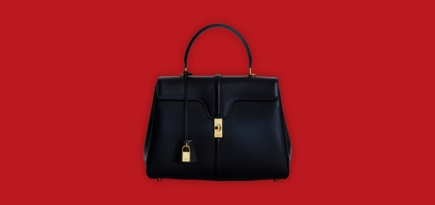 Новые сумки Celine от Эди Слимана появятся эксклюзивно в бутике в Третьяковском проезде