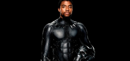 Исполнитель роли Черной пантеры Чедвик Боузман умер от рака