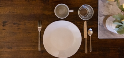 В Москве откроется школа пищевого поведения