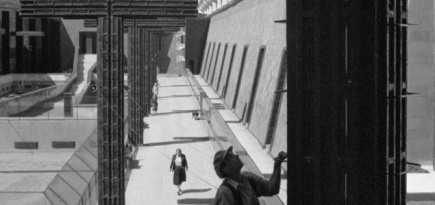 В Париже пройдет премьера фильма «Дау» Ильи Хржановского