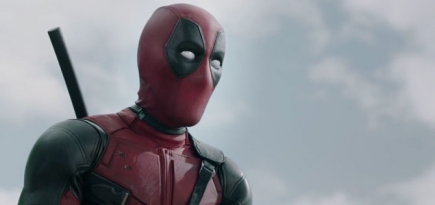 Студия Marvel выпустит «Дэдпула-3»