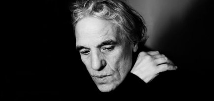 Уиллем Дефо снялся в фильме Абеля Феррары для Saint Laurent