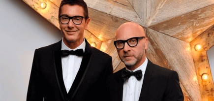 Владельцы Dolce & Gabbana рассказали о планах передачи бизнеса