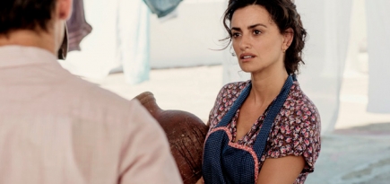 Пенелопа Крус и Антонио Бандерас в трейлере «Боли и славы» Педро Альмодовара