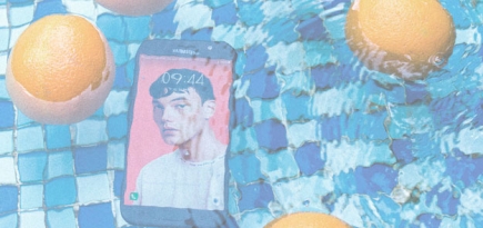 Почему нам никогда не снятся смартфоны