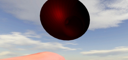 Beat Film Festival покажет VR-работы Марины Абрамович и Аниша Капура