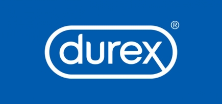 Durex провел ребрендинг и представил новый логотип