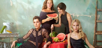 На сериал «Чики» пожаловались в МВД из-за «пропаганды ЛГБТ и феминизма»