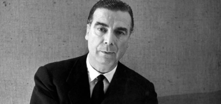 О дизайнере Кристобале Баленсиаге снимут сериал