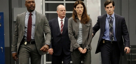 Женщины обогнали мужчин по числу главных ролей в американских сериалах