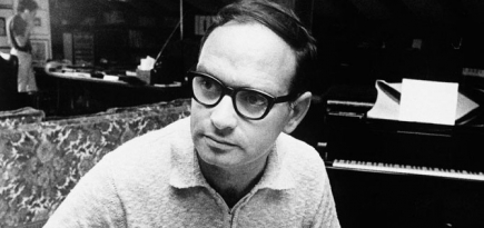 Вышел документальный мини-фильм об Эннио Морриконе