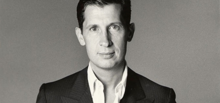 Стефано Тонки рассказал о своем новом проекте