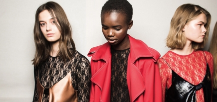 Сколько счастья приносит работа в сфере моды