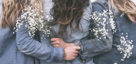 Чем отличается дружба мужчин и женщин