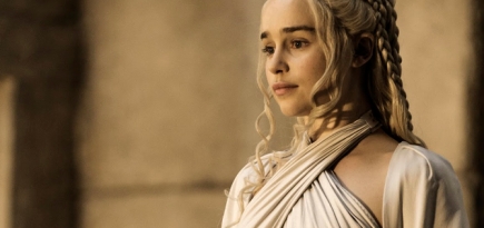 Джордж Мартин раскрыл подробности о приквелах «Игры престолов»