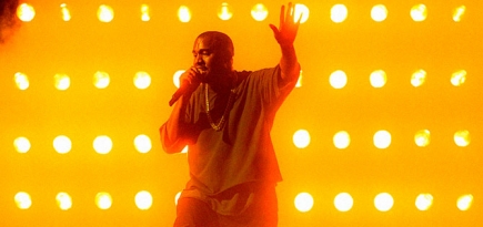 Канье Уэст рассказал, как поборол алкоголизм