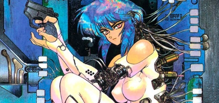 В Петербурге откроют первую в России библиотеку манги и комиксов