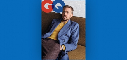 7 обложек Condé Nast, созданных вместе с Google