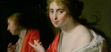 Gucci открыл бьюти-аккаунт в инстаграме