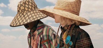 Китайские подростки тратят на люксовые покупки больше 7 тысяч долларов в год