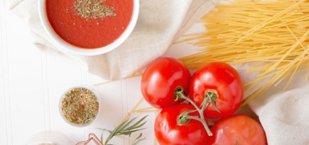 Нейросеть научилась создавать рецепты по фото