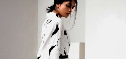 H&M тестирует новый формат магазинов, в котором мало одежды