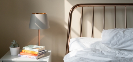 Как выспаться на новом месте