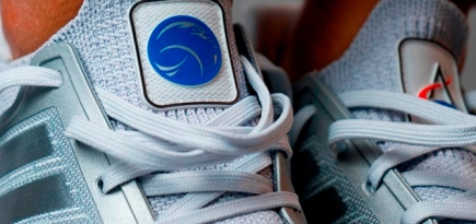 adidas выпустил кроссовки, посвященные NASA