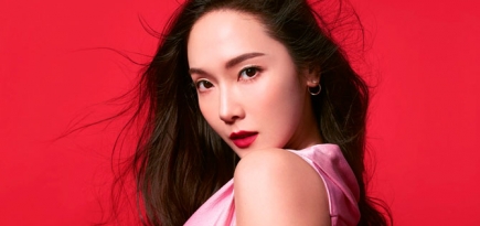 Джессика Чон стала глобальным амбассадором Revlon