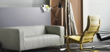 IKEA выпустила коллекцию, посвященную изобретательным покупателям