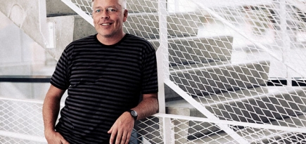 Маркус Энгман уходит из IKEA