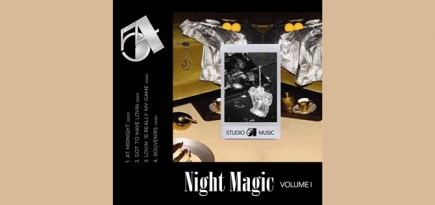 «Студия 54» запустила музыкальный лейбл