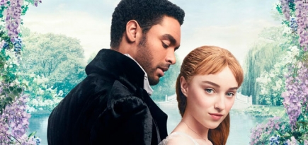 Сериал «Бриджертоны» продлили на второй сезон