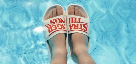 H&M выпустил коллекцию в стиле «Очень странных дел»