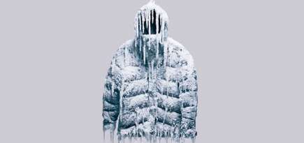 Vollebak выпустил самый неубиваемый в мире пуховик