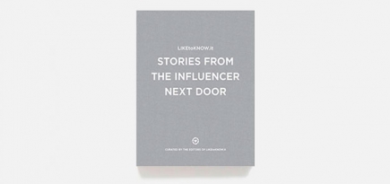 Все, что вы хотели узнать об инфлюенсерах, теперь можно прочитать в книге