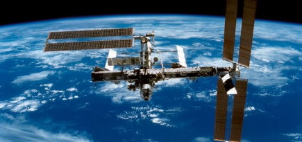 Главную роль в фильме Клима Шипенко на МКС сыграет женщина