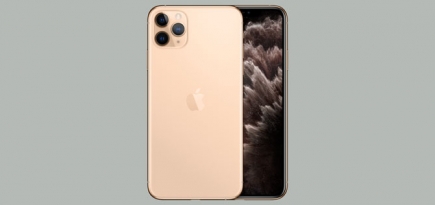 Пользователи TikTok превращают iPhone XS в iPhone 11 Pro за десять секунд