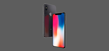 Apple может вернуть iPhone X в продажу